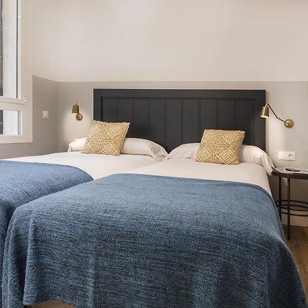 Slow Suites Bellas Artes Madrid Eksteriør billede